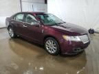 2011 Lincoln MKZ