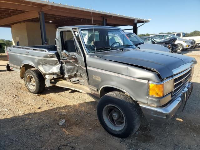 1990 Ford F150