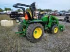 2021 John Deere 3039R