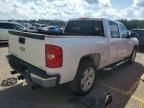 2007 Chevrolet Silverado C1500 Crew Cab