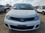 2011 Nissan Versa S