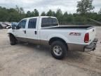 2004 Ford F250 Super Duty