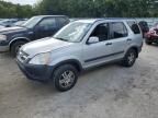 2003 Honda CR-V EX