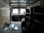 2012 Chevrolet Express G2500