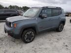 2015 Jeep Renegade Trailhawk