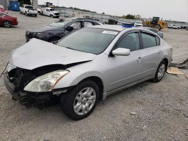 2011 Nissan Altima Base