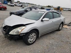 Nissan Vehiculos salvage en venta: 2011 Nissan Altima Base