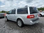 2014 Lincoln Navigator L