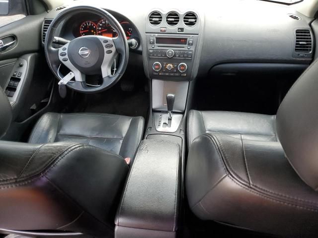 2007 Nissan Altima 2.5