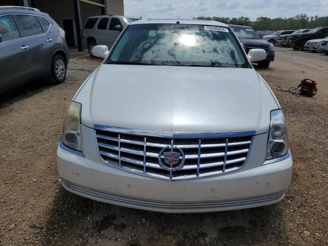 2008 Cadillac DTS