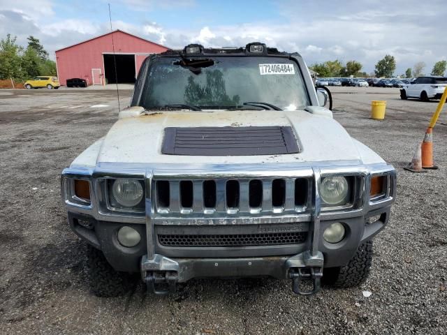 2006 Hummer H3