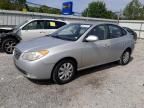 2008 Hyundai Elantra GLS