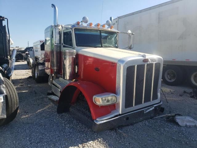 2012 Peterbilt 388