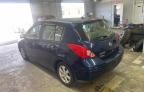 2008 Nissan Versa S