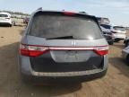 2012 Honda Odyssey Touring