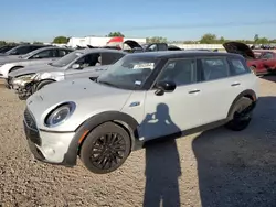 Mini Cooper s Clubman salvage cars for sale: 2022 Mini Cooper S Clubman