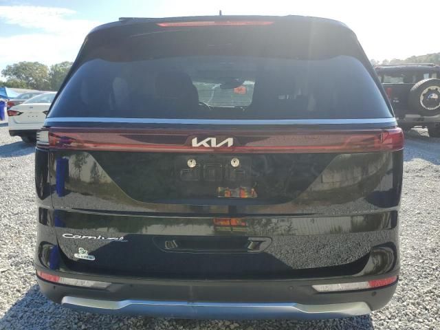 2022 KIA Carnival SX Prestige