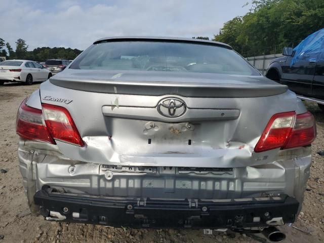 2007 Toyota Camry CE