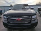 2009 Chevrolet Tahoe K1500 LTZ