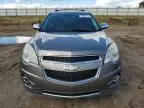 2011 Chevrolet Equinox LTZ