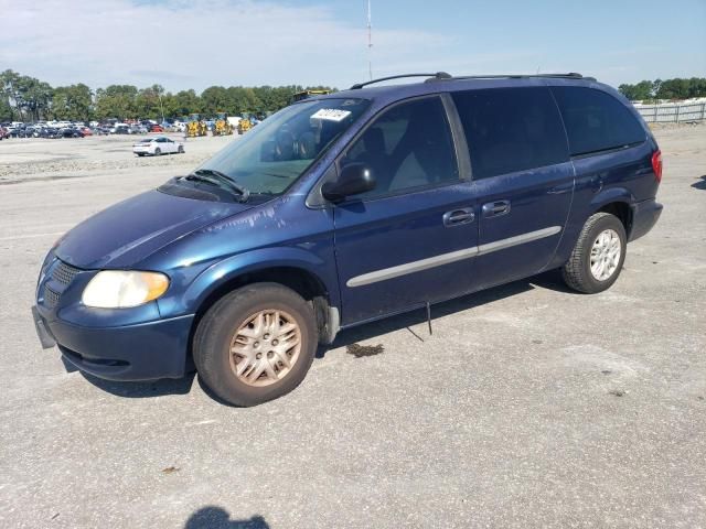 2003 Dodge Grand Caravan Sport