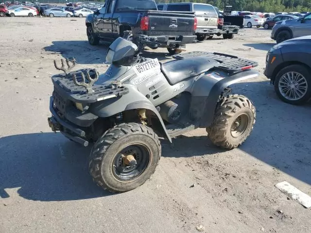 2001 Polaris Sportsman 500 RSE