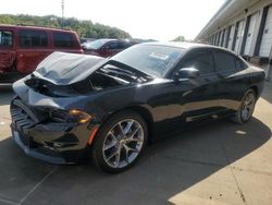 Dodge Vehiculos salvage en venta: 2023 Dodge Charger SXT