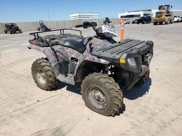 2005 Polaris RIS Sportsman 700