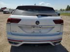 2023 Volkswagen Atlas Cross Sport SEL Premium R-Line