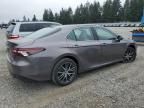 2024 Toyota Camry XLE