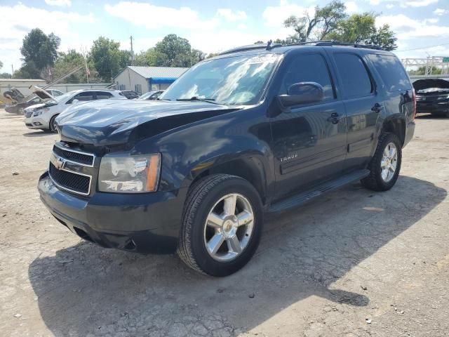 2010 Chevrolet Tahoe K1500 LT