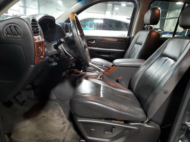 2007 GMC Envoy Denali