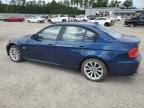 2011 BMW 328 I