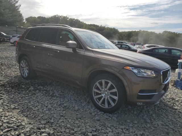 2016 Volvo XC90 T6