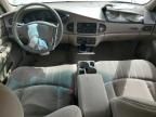 2002 Buick Century Custom