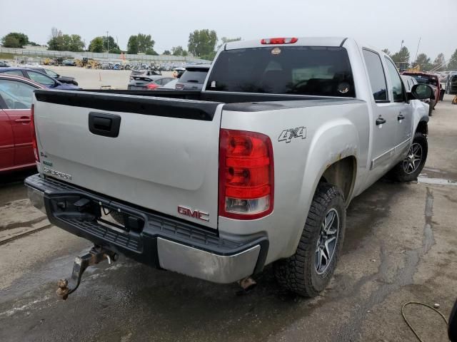 2011 GMC Sierra K1500 SL