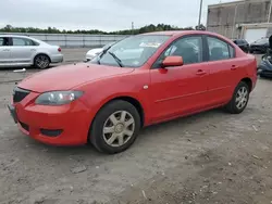 Mazda Vehiculos salvage en venta: 2006 Mazda 3 I