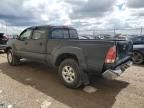 2007 Toyota Tacoma Double Cab Prerunner Long BED