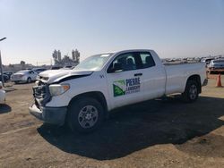 2014 Toyota Tundra Double Cab SR en venta en San Diego, CA