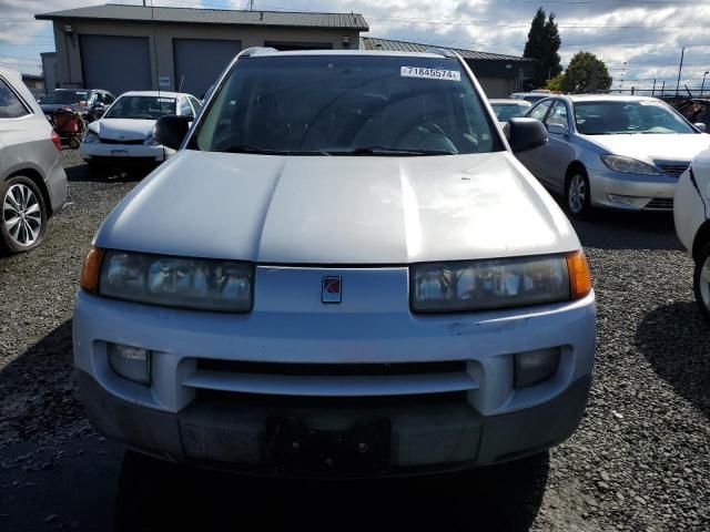 2003 Saturn Vue