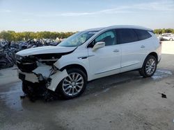 Buick salvage cars for sale: 2018 Buick Enclave Essence