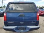 2004 Ford Explorer Sport Trac