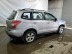 2016 Subaru Forester 2.5I