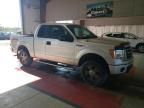 2009 Ford F150 Super Cab