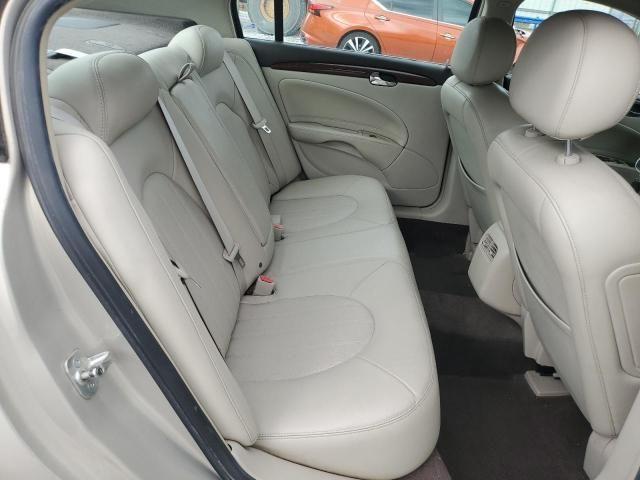 2007 Buick Lucerne CXL