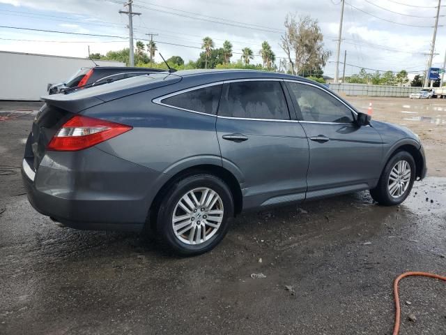 2012 Honda Crosstour EX