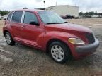 2001 Chrysler PT Cruiser