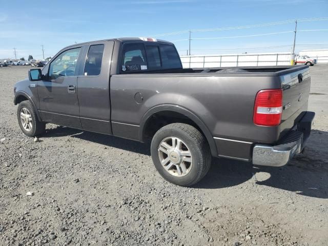 2005 Ford F150