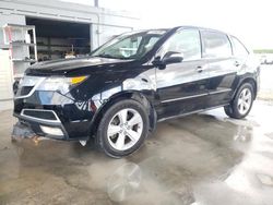 2011 Acura MDX en venta en West Palm Beach, FL