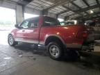 2002 Ford F150 Supercrew